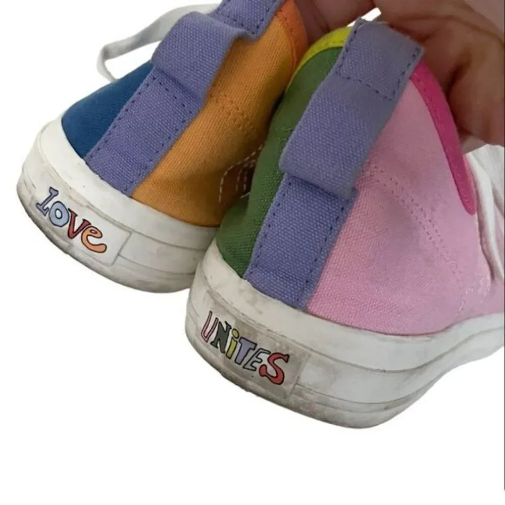 adidas first your makes